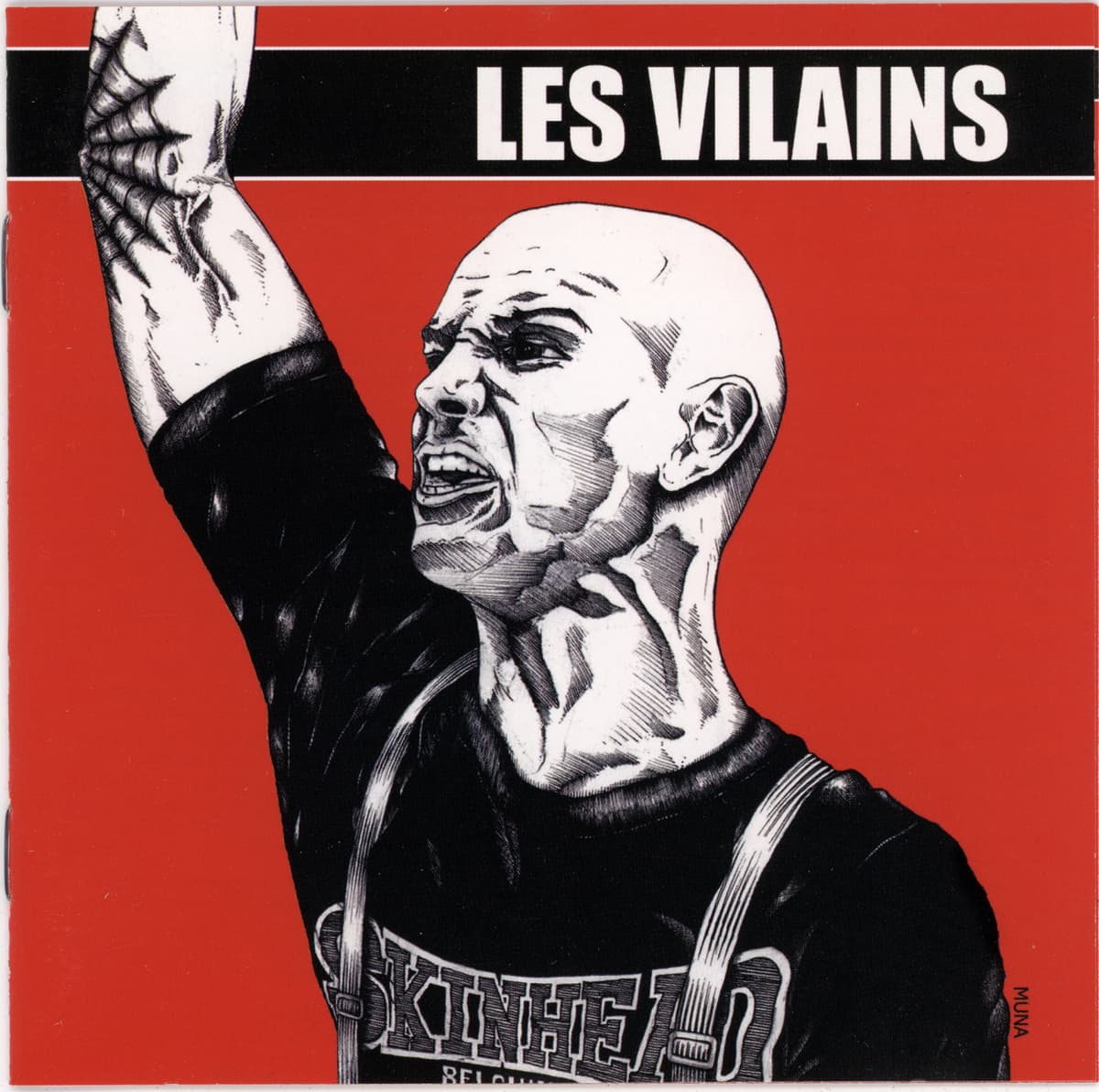 Les derniers rebelles
