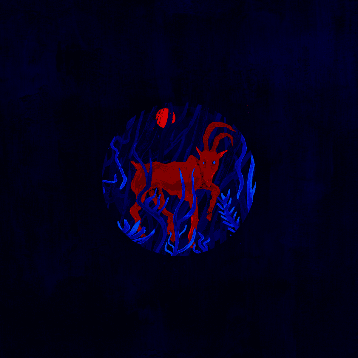 Below the Waste (Orchestrated)