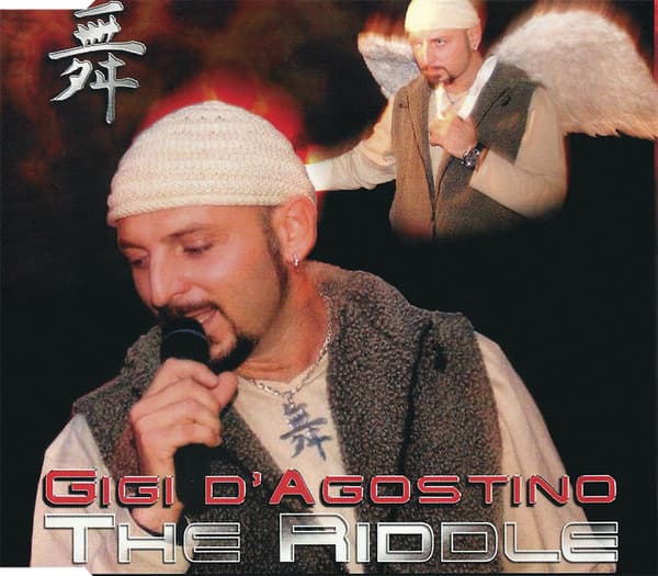 The Riddle