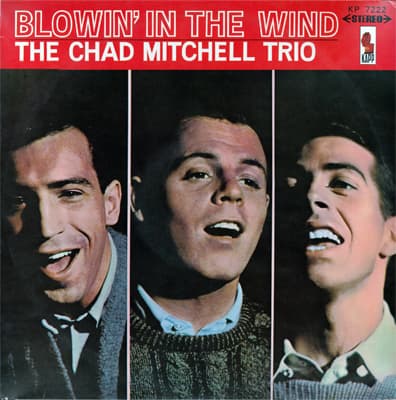 Blowin' in the Wind