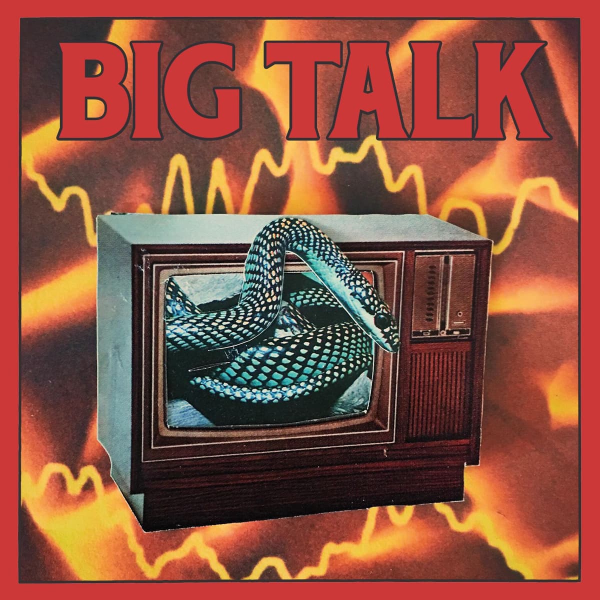 Big Talk
