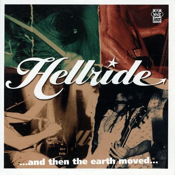 … and Then the Earth Moved …