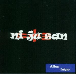 Alles Lüge