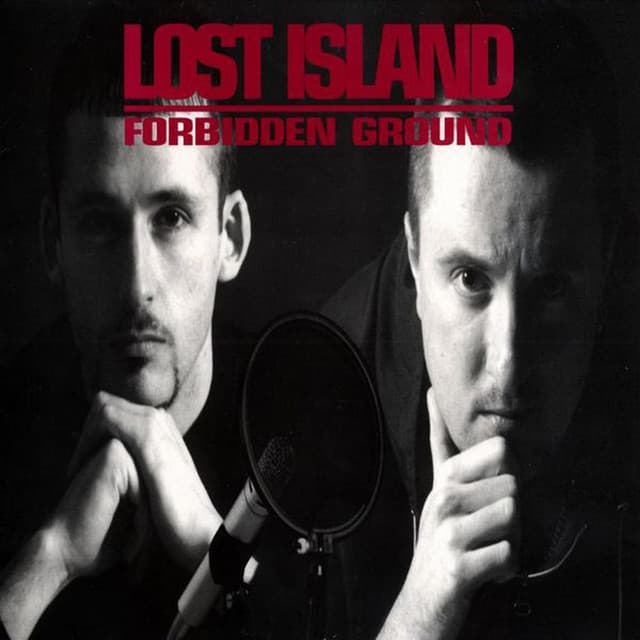 Forbidden Ground