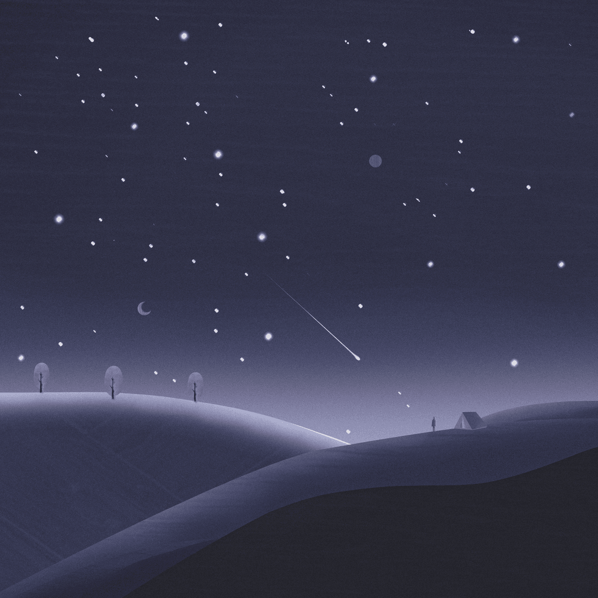 Counting Stars