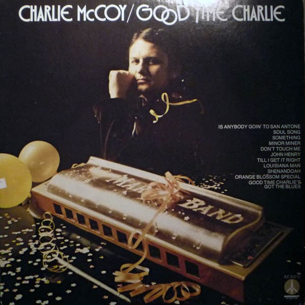 Good Time Charlie
