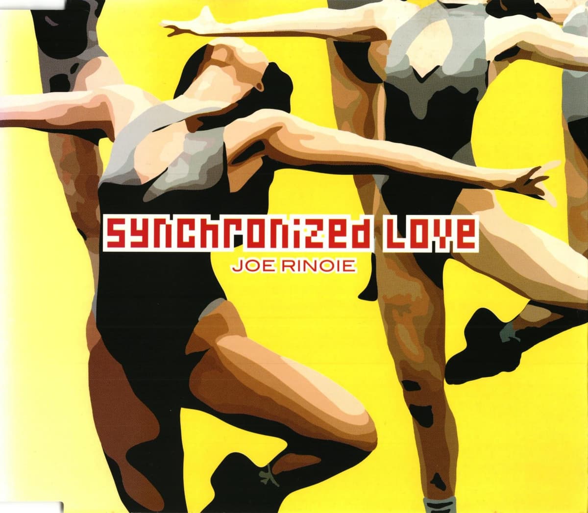 Synchronized Love