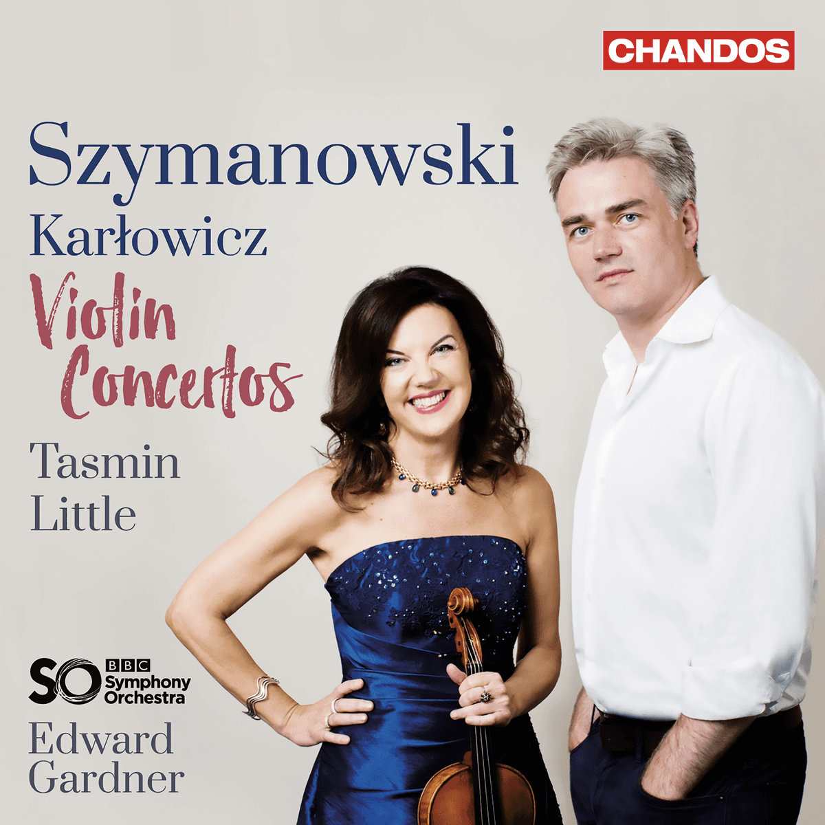 Violin Concertos