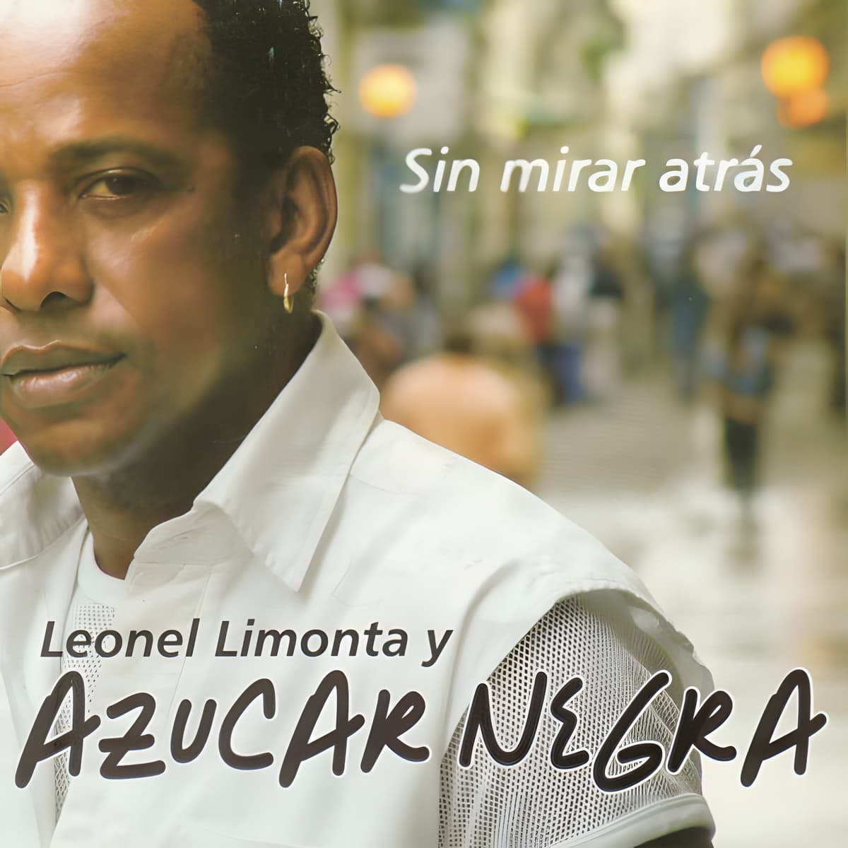Sin mirar atrás
