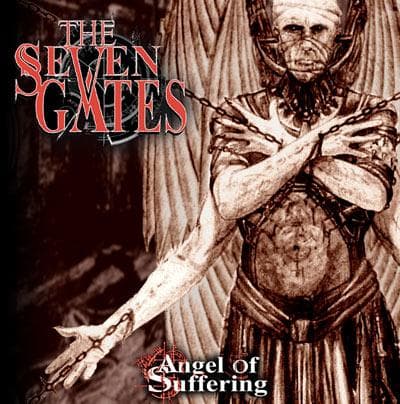 Angel of Suffering