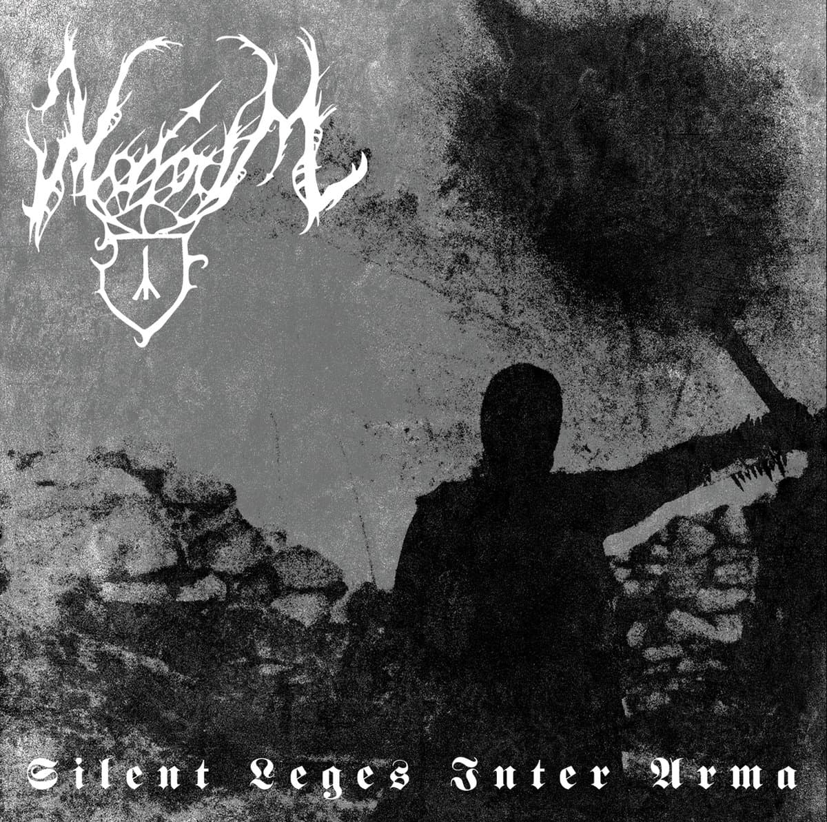 Silent Leges Inter Arma