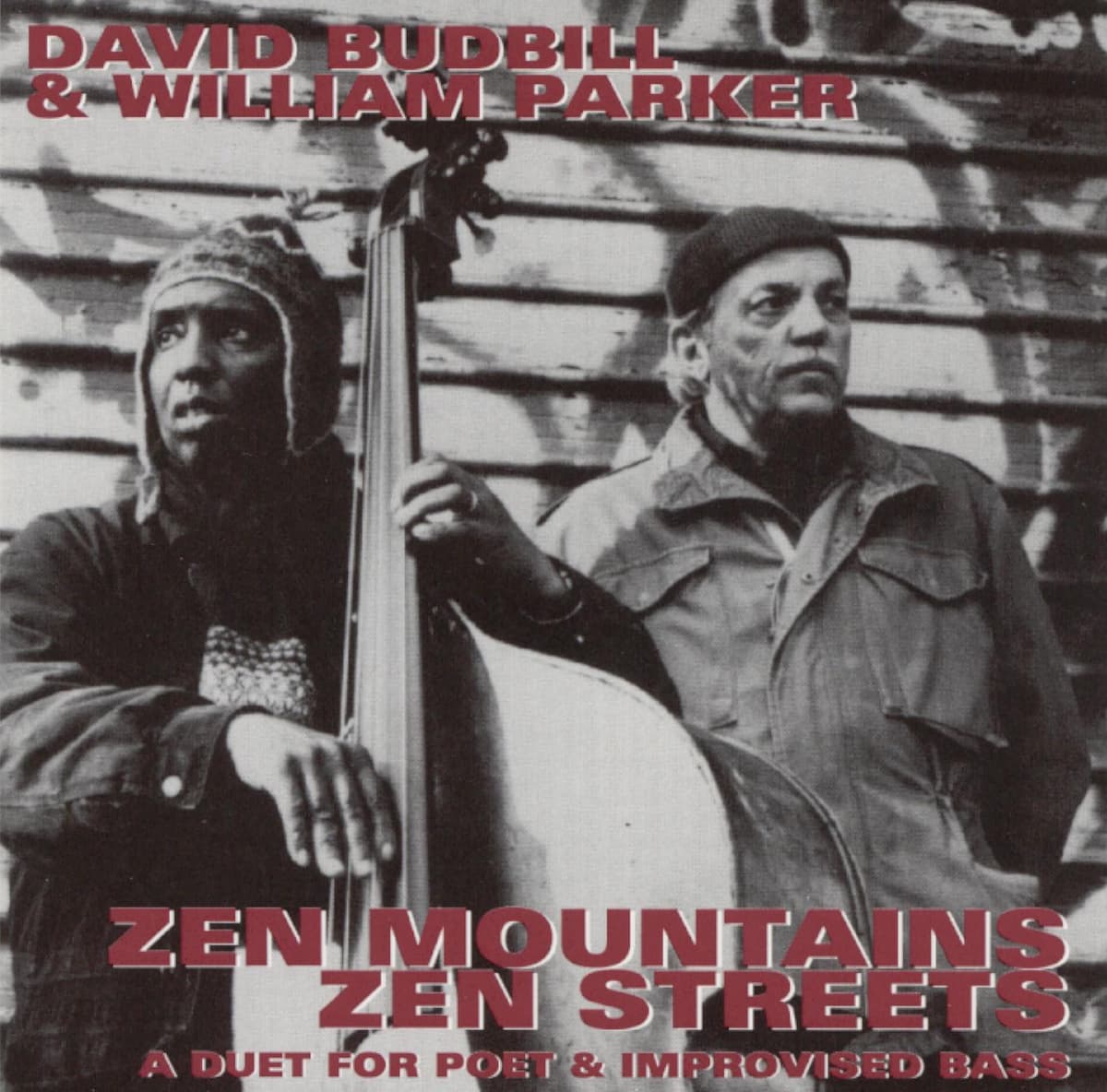 Zen Mountains Zen Streets