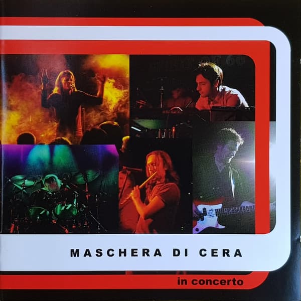 In concerto