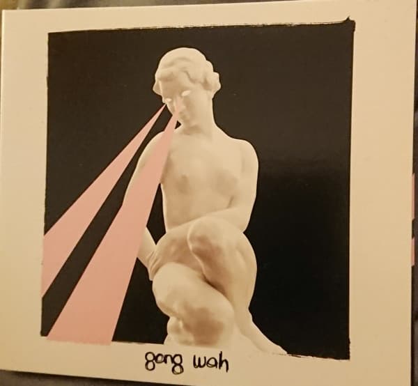 Gong Wah