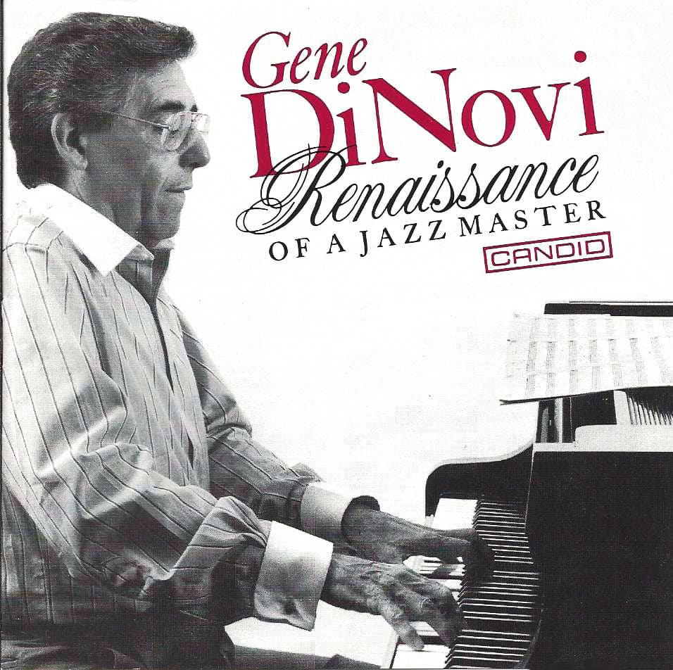 Renaissance of a Jazz Master