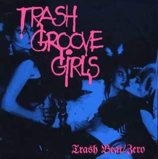 Trash Beat / Zero