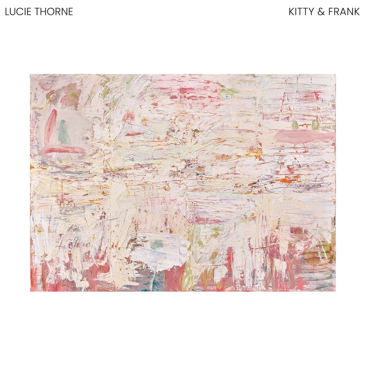 Kitty & Frank