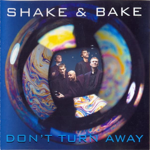 Don't Turn Away