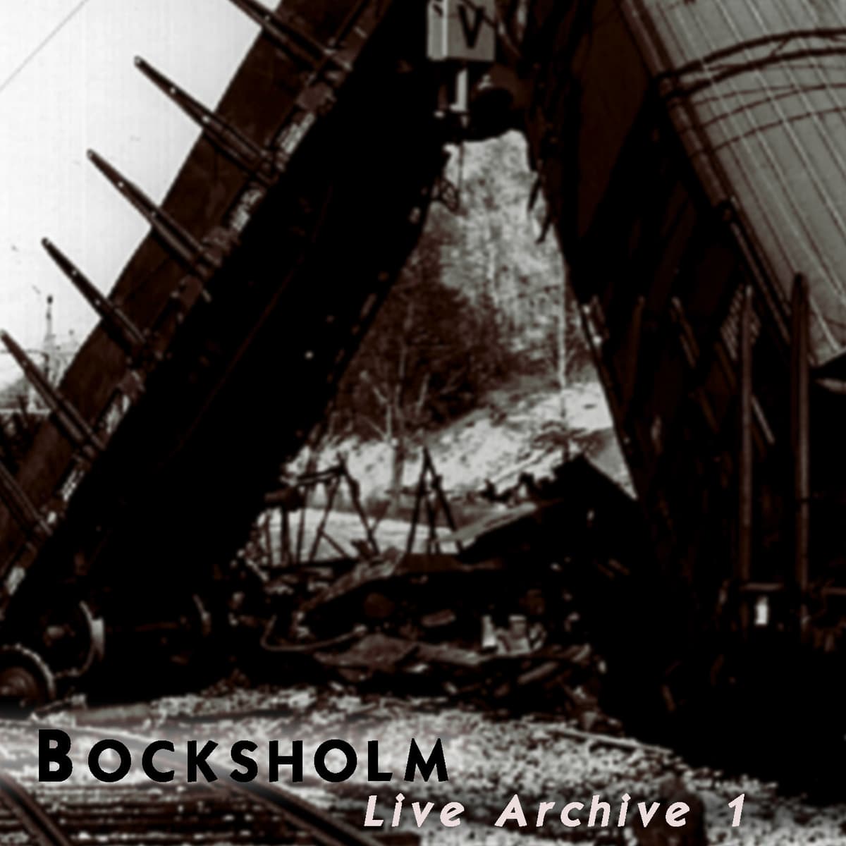 Bocksholm Live Archive 1