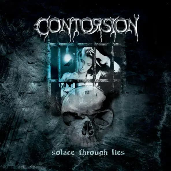 Solace Through Lies