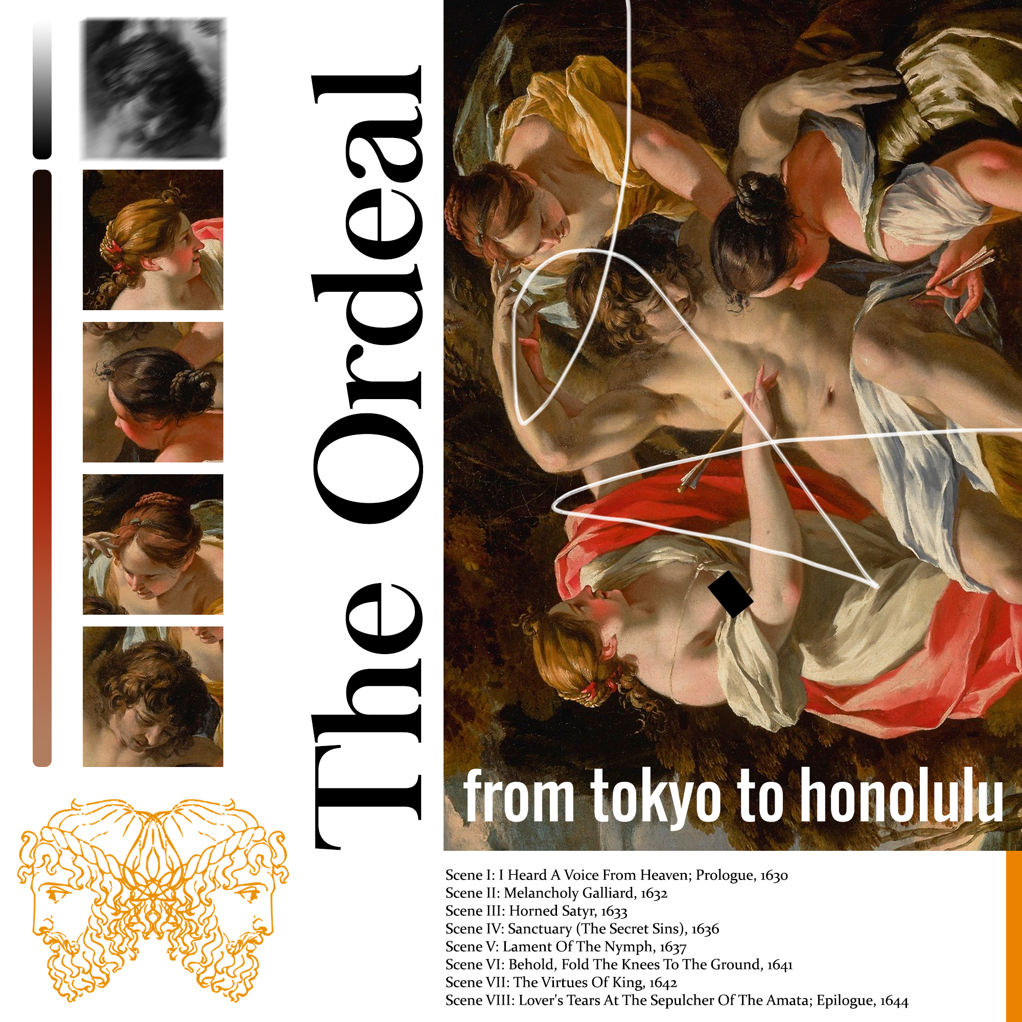 The Ordeal