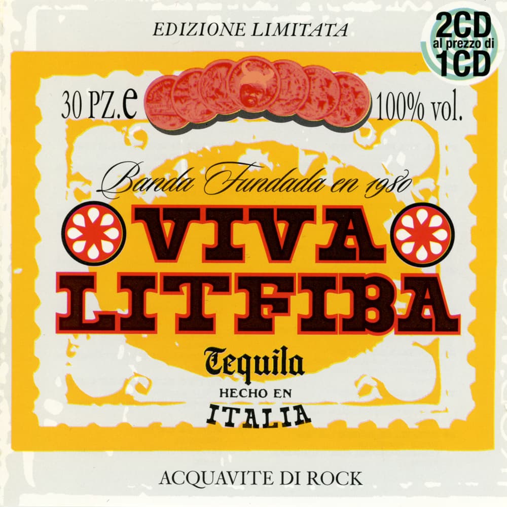 Viva Litfiba
