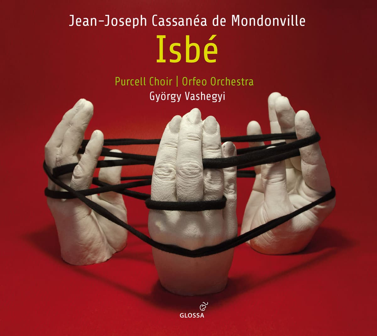 Isbé