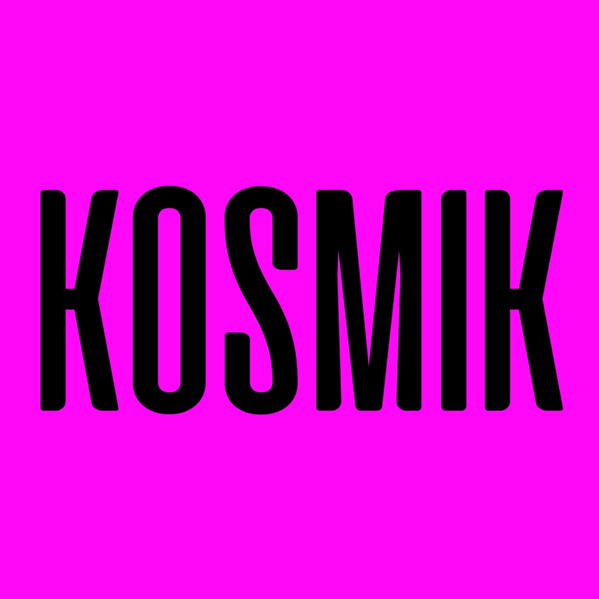 kOsmik
