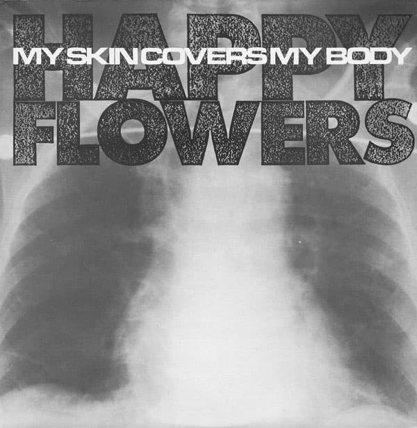 My Skin Covers My Body