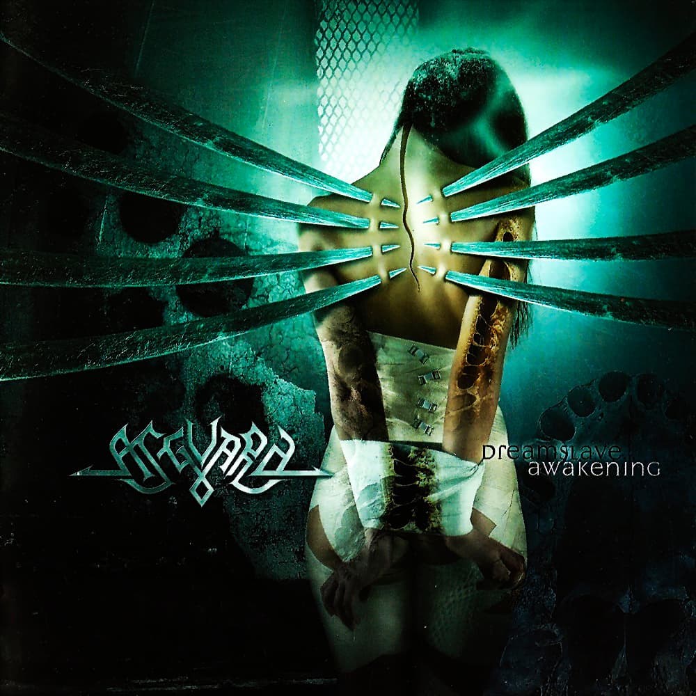 Dreamslave... Awakening