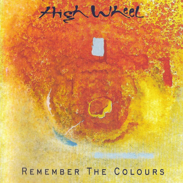 Remember the Colours