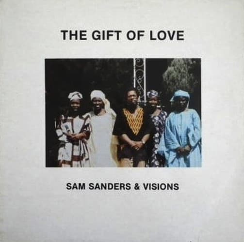 The Gift of Love