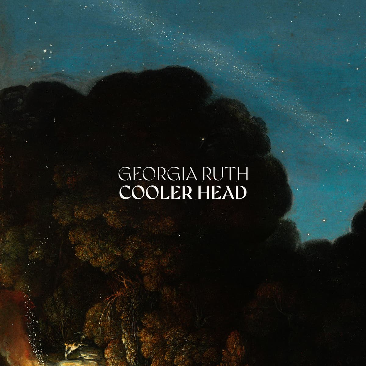 Cooler Head