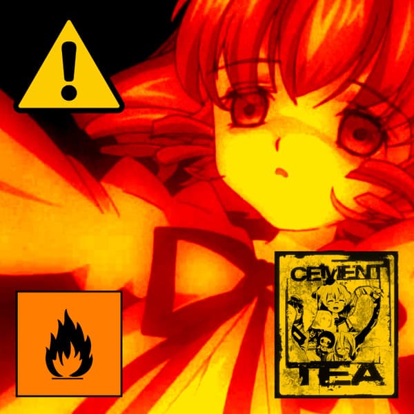 Kawaiibonized EP