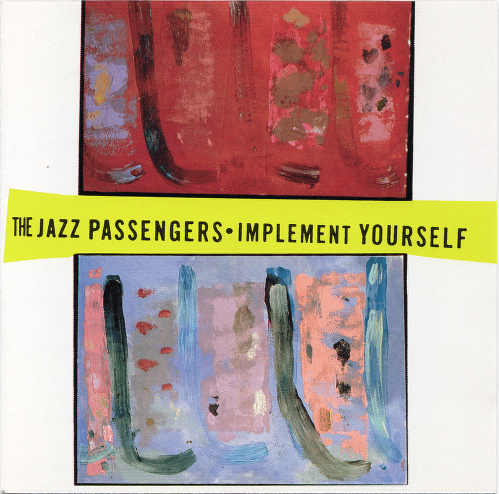 Implement Yourself