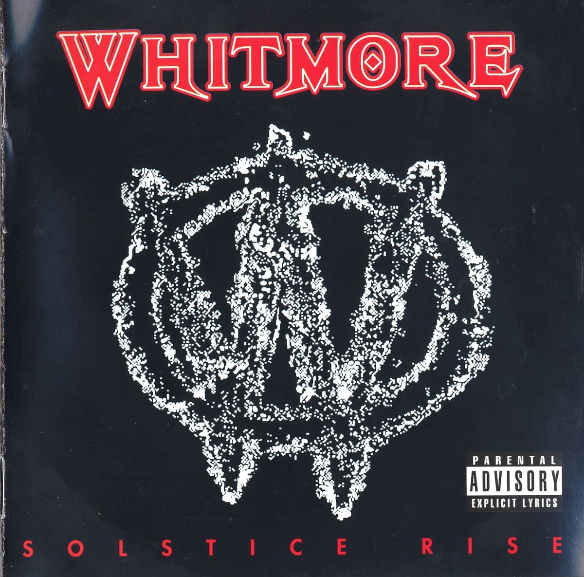 Solstice Rise