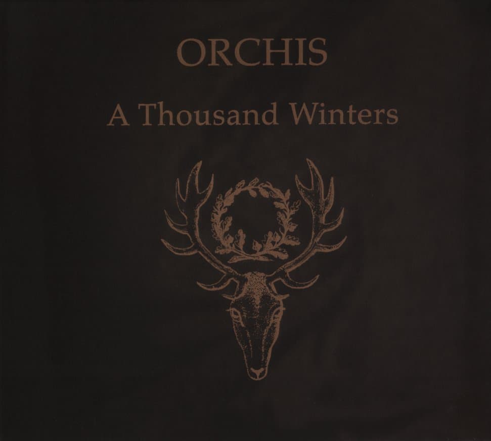 A Thousand Winters