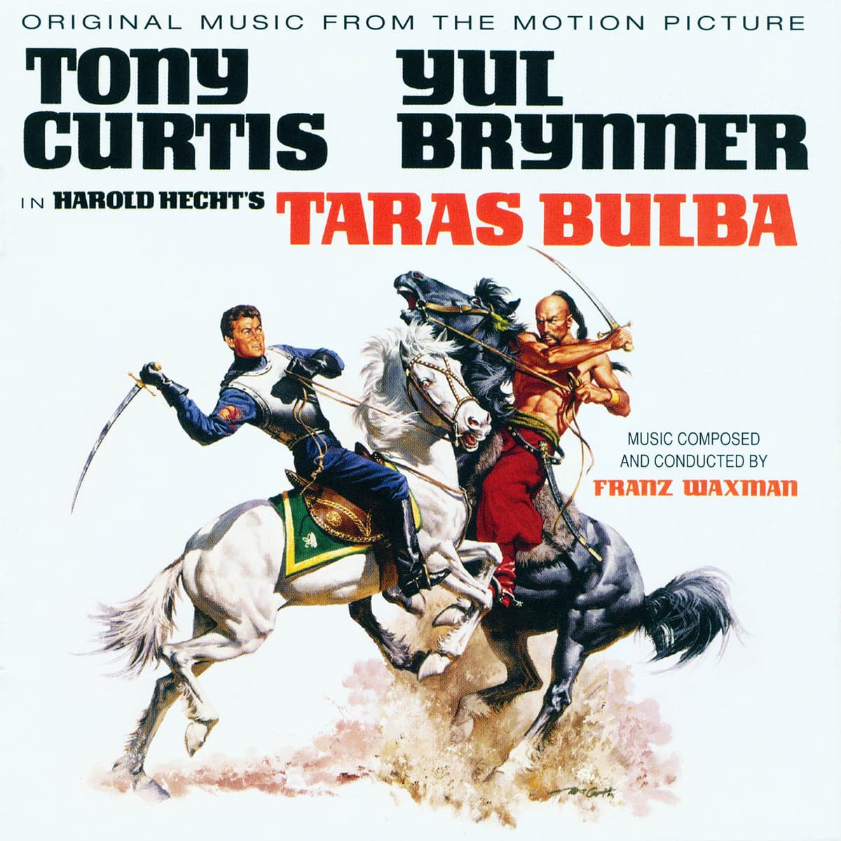 Taras Bulba
