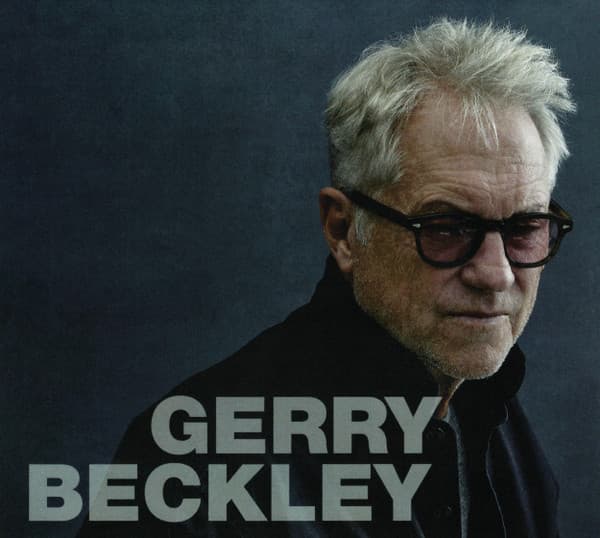 Gerry Beckley
