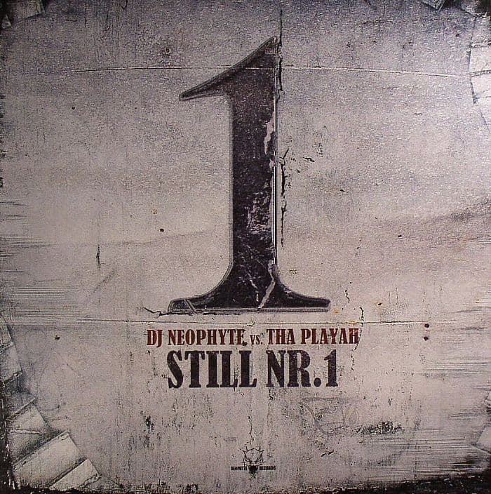 Still Nr. 1