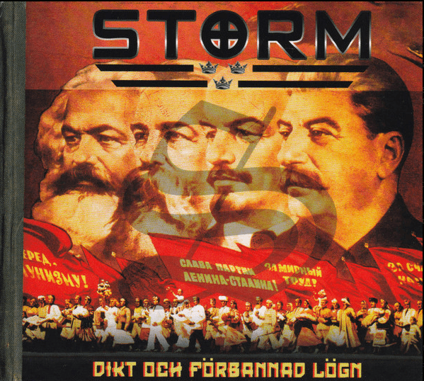 Dikt Och Förbannad Lögn