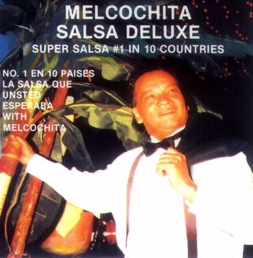 Salsa Deluxe