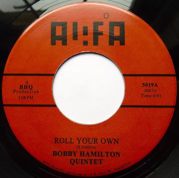 Roll Your Own