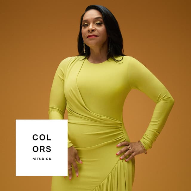 Be Your Girl (A COLORS SHOW)