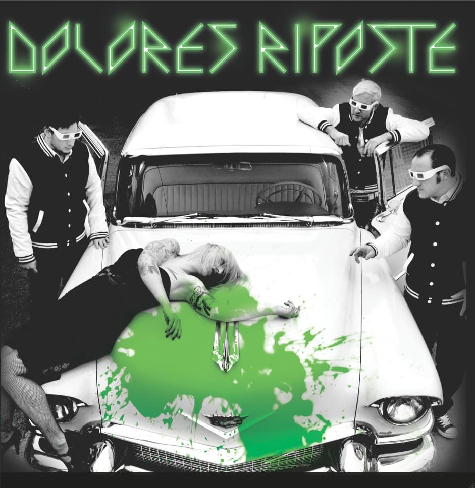Dolores Riposte