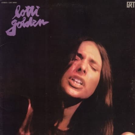 Lotti Golden