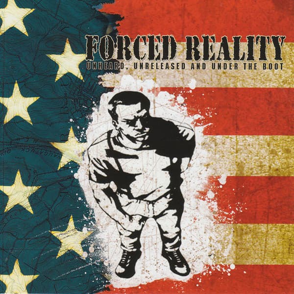 Unheard, Unreleased, and Under the Boot