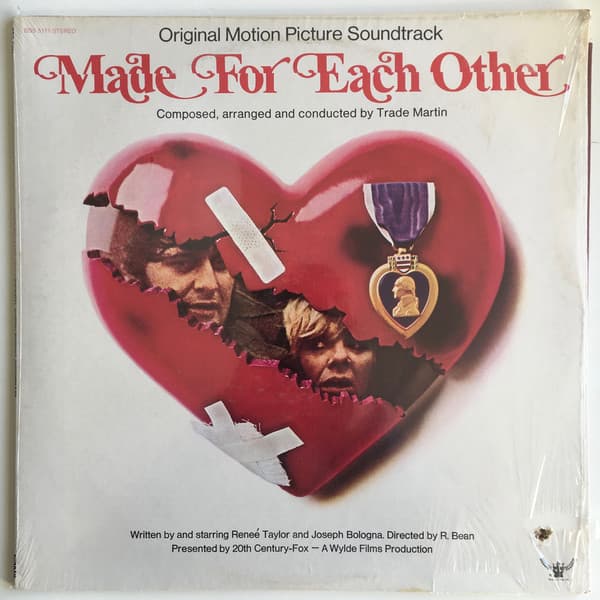 Made for Each Other