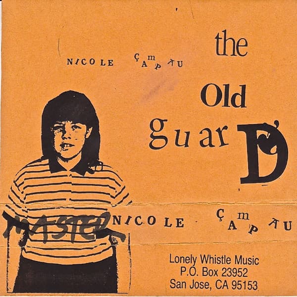 The Old Guard