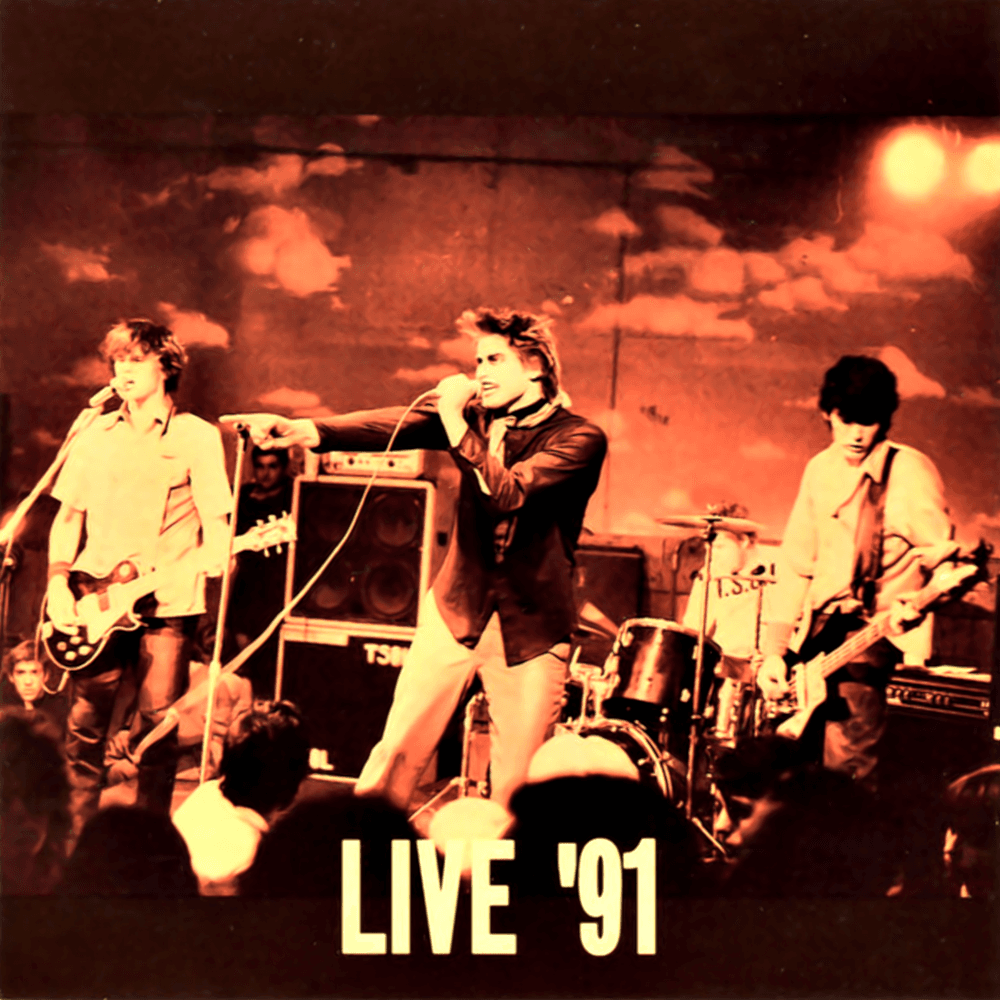 Live '91
